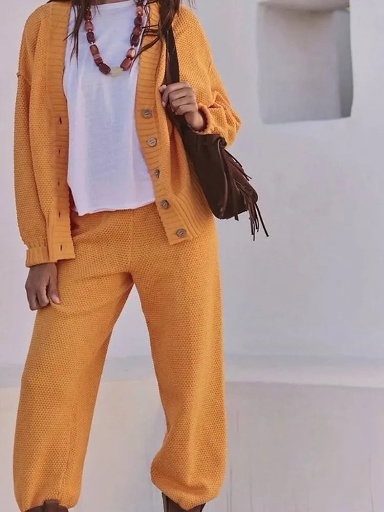 Free People Sweaters - Free People Beach Hailee Cardigan Set